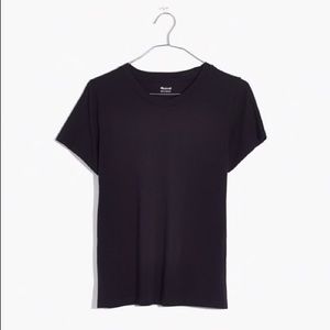 NWT Madewell Northside Vintage Tee
